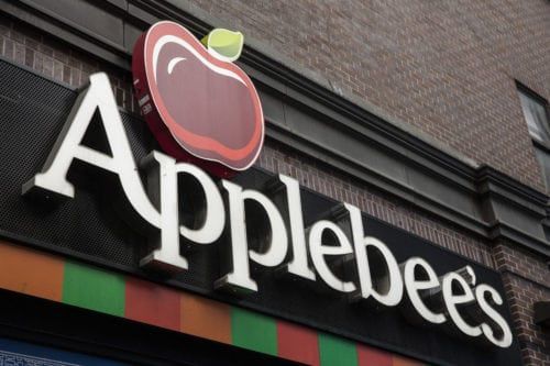 Applebee’s Has $1 Zombie Drinks For October